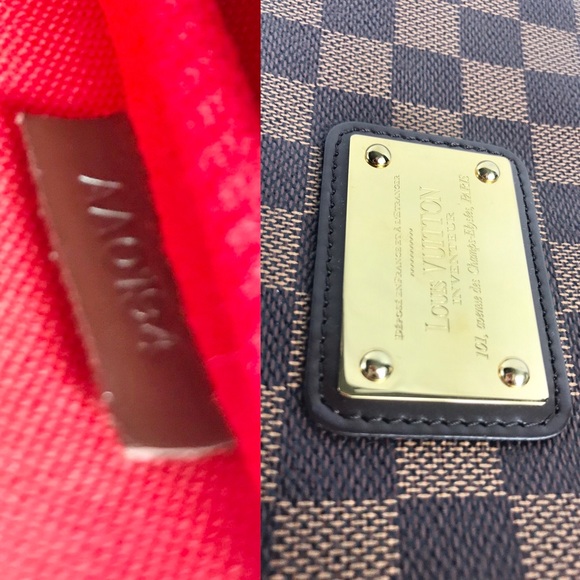 🔥🌟HOST PICK🔥🌟ZIPPER CROSSBODY LOUIS VUITTON - Picture 8 of 14